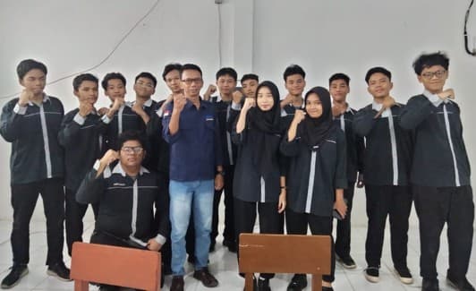 Diskusi Strategis dan Planning Session