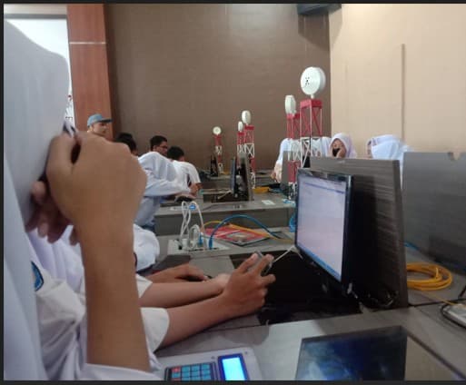 Review dan Evaluasi Proyek Digital