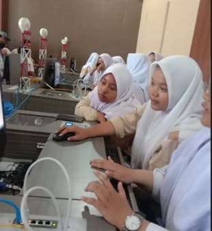Presentasi Success Story Implementasi